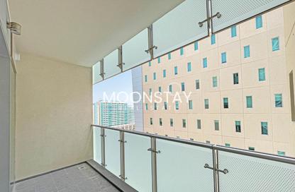 Apartment - 1 Bedroom - 2 Bathrooms for sale in Al Sana 1 - Al Muneera - Al Raha Beach - Abu Dhabi