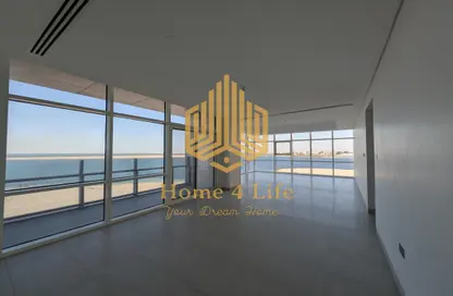 Apartment - 3 Bedrooms - 4 Bathrooms for sale in Lamar Residences - Al Seef - Al Raha Beach - Abu Dhabi