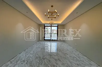 Apartment - 1 Bedroom - 2 Bathrooms for rent in Avenue Residence 4 - Avenue Residence - Al Furjan - Dubai