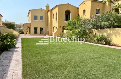 Villa - 4 Bedrooms - 4 Bathrooms for rent in Palmera 2 - Palmera - Arabian Ranches - Dubai