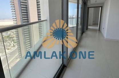 Apartment - 3 Bedrooms - 4 Bathrooms for sale in Meera 2 - Shams Abu Dhabi - Al Reem Island - Abu Dhabi