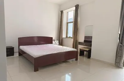 Apartment - 1 Bedroom - 2 Bathrooms for rent in Barsha Heights (Tecom) - Dubai