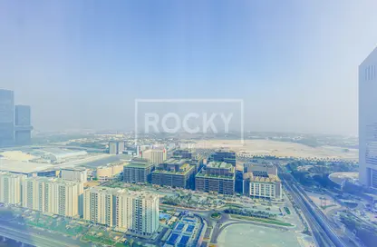 Office Space - Studio for sale in Latifa Tower - Sheikh Zayed Road - Dubai