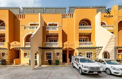 Townhouse - 4 Bedrooms - 5 Bathrooms for sale in Summer - Seasons Community - Jumeirah Village Circle - Dubai