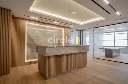 Office Space - Studio for rent in Mazaya Business Avenue AA1 - Mazaya Business Avenue - Jumeirah Lake Towers - Dubai