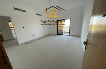 Apartment - 1 Bedroom - 2 Bathrooms for rent in Al Mowaihat 1 - Al Mowaihat - Ajman