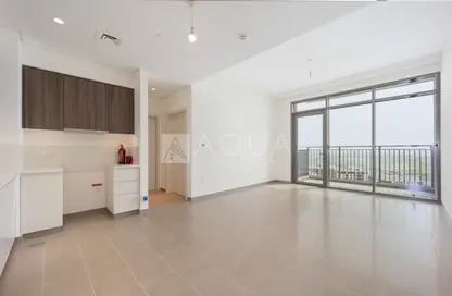 Apartment - 1 Bedroom - 1 Bathroom for sale in Park Heights 1 - Park Heights - Dubai Hills Estate - Dubai