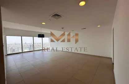 Apartment - 2 Bedrooms - 3 Bathrooms for sale in The Gate Tower 3 - Shams Abu Dhabi - Al Reem Island - Abu Dhabi