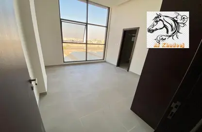 Apartment - 2 Bedrooms - 3 Bathrooms for rent in Ajman Hills - Al Alia - Ajman