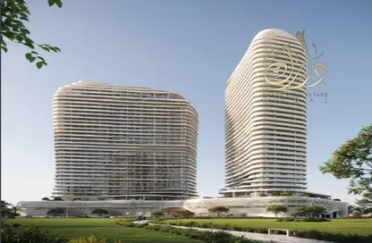 Apartment - 4 Bedrooms - 6 Bathrooms for sale in SAAS Hills - Dubai Science Park - Dubai