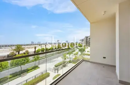 Apartment - 2 Bedrooms - 2 Bathrooms for rent in Mulberry 2 - Park Heights - Dubai Hills Estate - Dubai