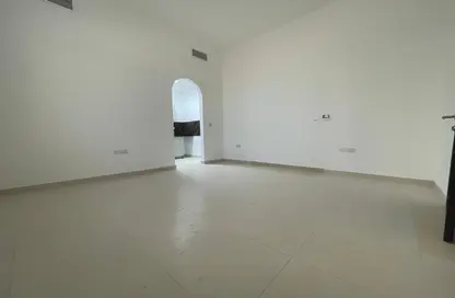 Apartment - 1 Bathroom for rent in Madinat Al Riyad - Abu Dhabi