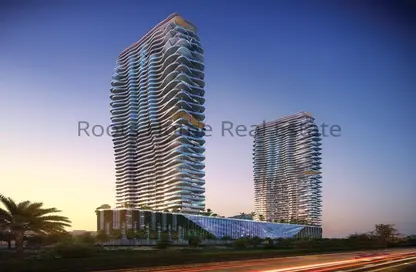 Apartment - 3 Bedrooms - 4 Bathrooms for sale in Laguna Residence - City of Arabia - Dubai