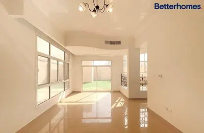 Villa - 4 Bedrooms - 4 Bathrooms for rent in Al Nahyan Villa Compound - Al Nahyan Camp - Abu Dhabi