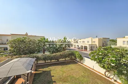 Villa - 3 Bedrooms - 3 Bathrooms for sale in Springs 12 - The Springs - Dubai