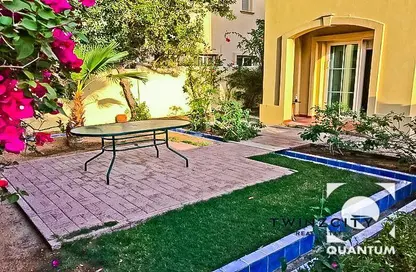 Villa - 2 Bedrooms - 2 Bathrooms for sale in Springs 9 - The Springs - Dubai