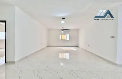 Apartment - 2 Bedrooms - 2 Bathrooms for rent in Shakhbout City - Abu Dhabi