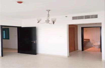 Apartment - 3 Bedrooms - 3 Bathrooms for rent in Sama Residence - Al Nahda 1 - Al Nahda - Dubai