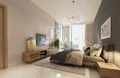 Apartment - 2 Bedrooms - 3 Bathrooms for sale in Al Maryah Vista - Al Maryah Island - Abu Dhabi