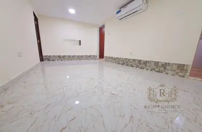 Apartment - 1 Bedroom - 1 Bathroom for rent in Khalifa City A Villas - Khalifa City A - Khalifa City - Abu Dhabi