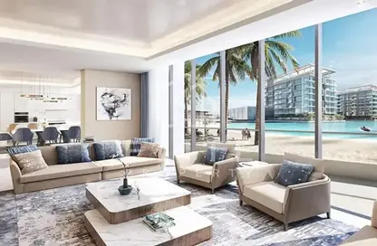 Apartment - 2 Bedrooms - 2 Bathrooms for sale in Lagoon Views - Damac Lagoons - Dubai