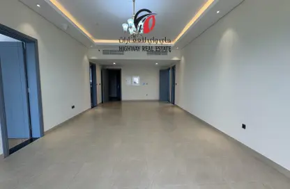 Apartment - 1 Bedroom - 2 Bathrooms for rent in Al Hudaiba Mall - Al Hudaiba - Al Satwa - Dubai