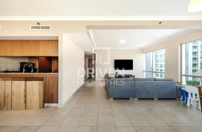 Apartment - 2 Bedrooms - 3 Bathrooms for sale in The Fairways North - The Fairways - The Views - Dubai