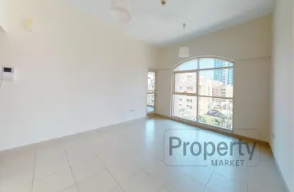 Apartment - 1 Bedroom - 1 Bathroom for rent in Mosela Waterside Residences - Mosela - The Views - Dubai