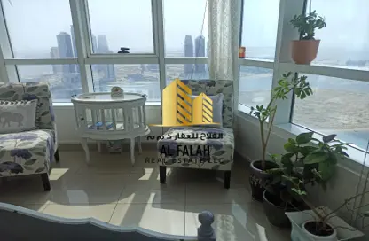 Apartment - 2 Bedrooms - 2 Bathrooms for sale in Al Khan Corniche - Al Khan - Sharjah