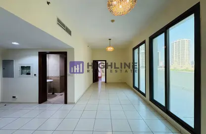 Apartment - 1 Bedroom - 2 Bathrooms for rent in Masaar Residence - Jumeirah Village Circle - Dubai