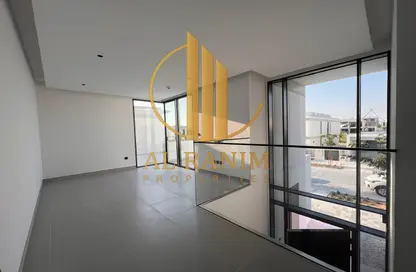 Villa - 5 Bedrooms - 7 Bathrooms for sale in Harmony 3 - Harmony - Tilal Al Ghaf - Dubai