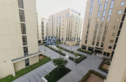 Apartment - 3 Bedrooms - 3 Bathrooms for sale in Souks Residential - Al Mamsha - Muwaileh - Sharjah