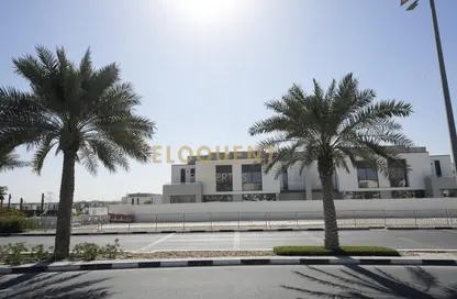 Townhouse - 4 Bedrooms - 5 Bathrooms for rent in Murooj Al Furjan West - Al Furjan - Dubai