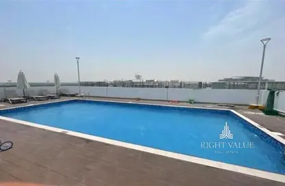 Apartment - 2 Bedrooms - 2 Bathrooms for rent in Azizi Park Avenue - Meydan - Dubai