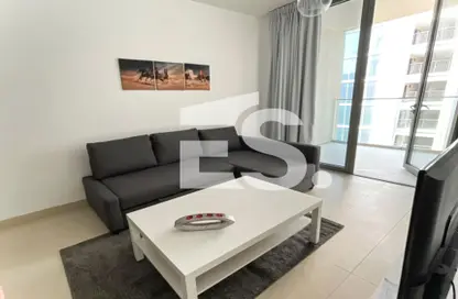 Apartment - 1 Bedroom - 2 Bathrooms for rent in Building A - Al Zeina - Al Raha Beach - Abu Dhabi