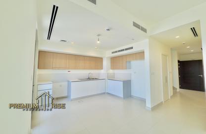 Villa - 4 Bedrooms - 4 Bathrooms for rent in Parkside 2 - EMAAR South - Dubai South (Dubai World Central) - Dubai