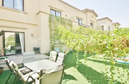 Villa - 3 Bedrooms - 3 Bathrooms for rent in Mira 2 - Mira - Reem - Dubai