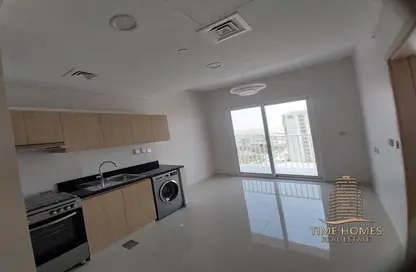 Apartment - 1 Bedroom - 1 Bathroom for rent in Navitas Hotel and Residences - Damac Hills 2 - Dubai