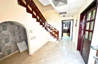 Villa - 4 Bedrooms - 4 Bathrooms for rent in Muroor Area - Abu Dhabi