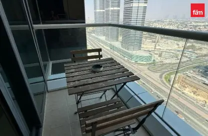 Apartment - 2 Bedrooms - 2 Bathrooms for rent in Goldcrest Views 2 - JLT Cluster J - Jumeirah Lake Towers - Dubai