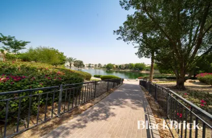 Villa - 3 Bedrooms - 3 Bathrooms for sale in Al Reem 2 - Al Reem - Arabian Ranches - Dubai