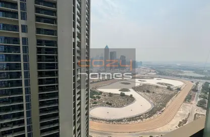 Apartment - 1 Bedroom - 1 Bathroom for rent in Aykon City Tower C - Aykon City - Business Bay - Dubai