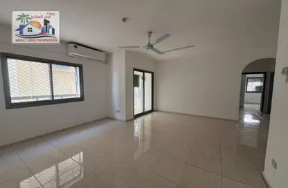 Apartment - 2 Bedrooms - 2 Bathrooms for rent in Al Soor - Al Qasimia - Sharjah