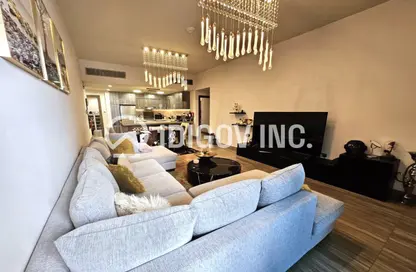 Apartment - 2 Bedrooms - 3 Bathrooms for sale in MBL Residence - JLT Cluster K - Jumeirah Lake Towers - Dubai