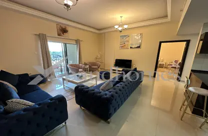 Apartment - 1 Bedroom - 2 Bathrooms for rent in District 13 - Jumeirah Village Circle - Dubai