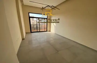 Apartment - 2 Bedrooms - 3 Bathrooms for rent in Al Mowaihat 3 - Al Mowaihat - Ajman