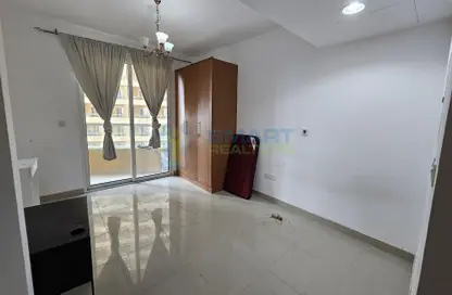 Apartment - 1 Bathroom for sale in Lakeside Tower C - Lakeside Residence - Dubai Production City (IMPZ) - Dubai