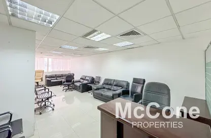 Office Space - Studio - 1 Bathroom for rent in Smark 9 - Al Karama - Dubai