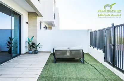 Townhouse - 2 Bedrooms - 3 Bathrooms for sale in Marbella - Mina Al Arab - Ras Al Khaimah