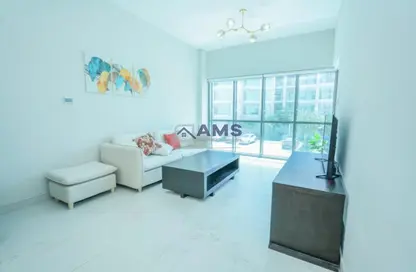 Apartment - 1 Bedroom - 1 Bathroom for sale in MAG 530 - Mag 5 Boulevard - Dubai South (Dubai World Central) - Dubai